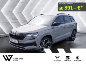 Skoda Karoq KAROQ