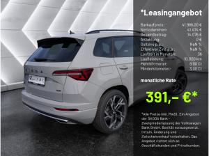 Skoda Karoq KAROQ