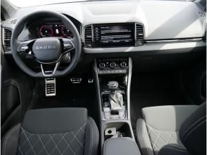 Skoda Karoq KAROQ
