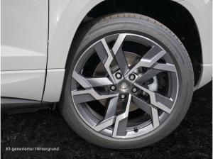 Skoda Karoq 2.0 TSI DSG Sportline 4x4 DCC AHK NAVI ACC *866*