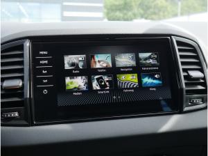 Skoda Karoq KAROQ