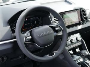Skoda Karoq 2.0 TDI DSG Balance NAVI AHK ACC MATRIX-LED *994*