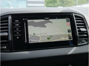 Skoda Karoq KAROQ