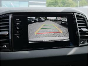 Skoda Karoq KAROQ