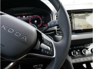Skoda Karoq KAROQ