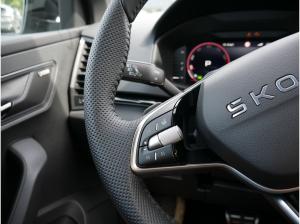 Skoda Karoq KAROQ