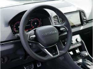 Skoda Karoq KAROQ