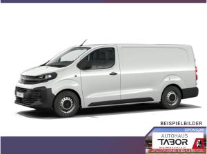 Opel Vivaro L2 Holzboden PDC Klima Temp 3S