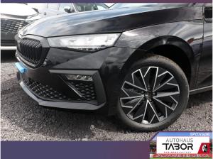 Skoda Scala DSG Dynamic Pano ACC SideA Kam Kessy SHZ