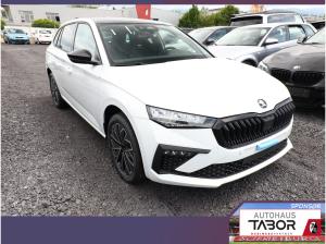 Skoda Scala DSG Dynamic Pano ACC SideA Kam Kessy SHZ