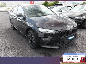 Skoda Scala DSG Dynamic Pano ACC SideA Kam Kessy SHZ