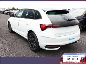 Skoda Scala DSG Dynamic Pano ACC SideA Kam Kessy SHZ