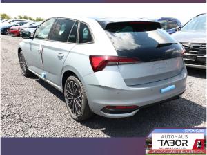Skoda Scala DSG Dynamic Pano ACC SideA Kam Kessy SHZ