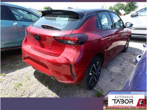Opel Corsa GS Kam PDC vo/hi AppC Totw LM16Z 10"-DAB