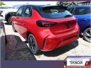 Opel Corsa GS Kam PDC vo/hi AppC Totw LM16Z 10"-DAB