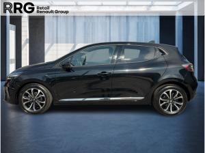 Renault Clio 1.0 TCe 90 TECHNO