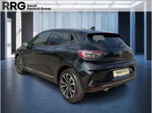 Renault Clio 1.0 TCe 90 TECHNO