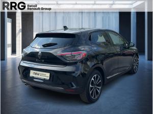 Renault Clio 1.0 TCe 90 TECHNO