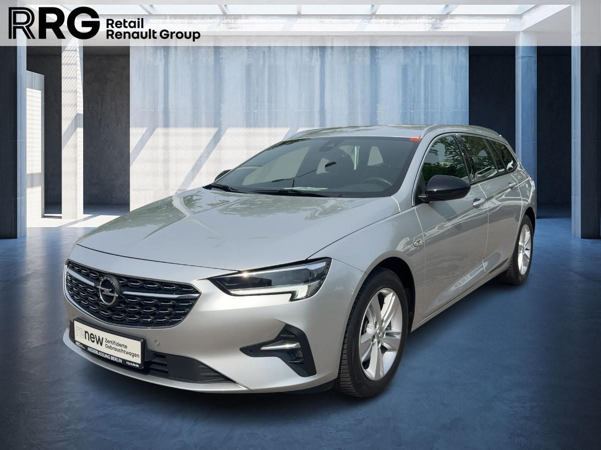 Opel Insignia 2.0 B Sports Tourer 170 Elegance
