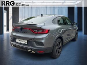 Renault Arkana 1.6 E-Tech 145 HYBRID Glashubdach