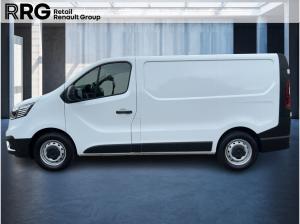 Renault Trafic 2.0 DCI 110 L1H1 2,8t Blue