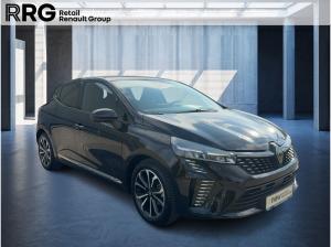 Renault Clio 1.0 TCe 90 TECHNO