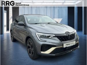 Renault Arkana 1.6 E-Tech 145 HYBRID Glashubdach