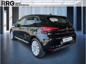 Renault Clio 1.3 TCe 140 Intens