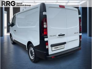 Renault Trafic 2.0 DCI 110 L1H1 2,8t Blue