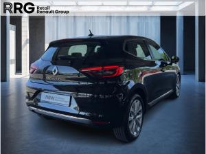 Renault Clio 1.3 TCe 140 Intens