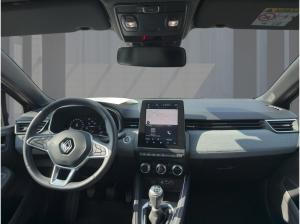 Renault Clio 1.0 TCe 90 TECHNO