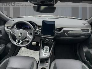 Renault Arkana 1.6 E-Tech 145 HYBRID Glashubdach