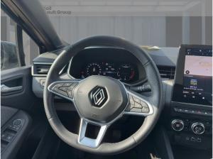 Renault Clio 1.0 TCe 90 TECHNO