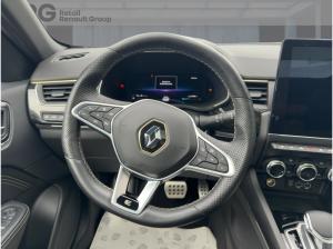 Renault Arkana 1.6 E-Tech 145 HYBRID Glashubdach