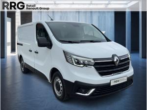 Renault Trafic 2.0 DCI 110 L1H1 2,8t Blue