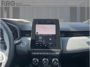 Renault Clio 1.0 TCe 90 TECHNO