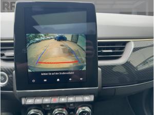 Renault Arkana 1.6 E-Tech 145 HYBRID Glashubdach