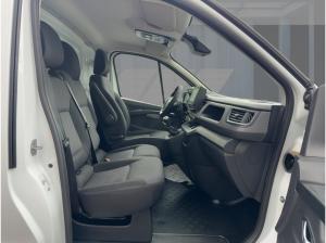 Renault Trafic 2.0 DCI 110 L1H1 2,8t Blue