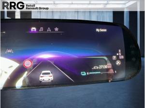 Renault Arkana 1.6 E-Tech 145 HYBRID Glashubdach