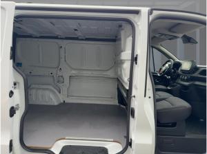 Renault Trafic 2.0 DCI 110 L1H1 2,8t Blue