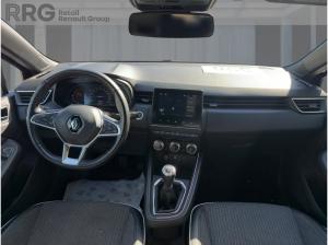 Renault Clio 1.3 TCe 140 Intens