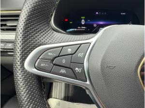 Renault Arkana 1.6 E-Tech 145 HYBRID Glashubdach