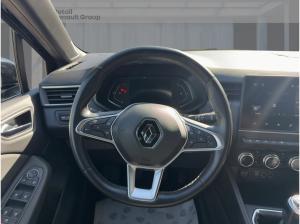 Renault Clio 1.3 TCe 140 Intens