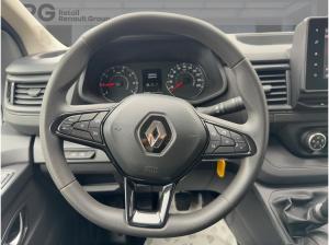 Renault Trafic 2.0 DCI 110 L1H1 2,8t Blue