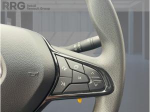 Renault Trafic 2.0 DCI 110 L1H1 2,8t Blue