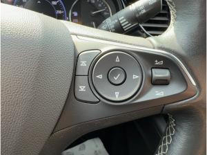 Opel Insignia 2.0 B Sports Tourer 170 Elegance