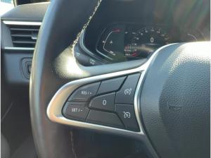 Renault Clio 1.3 TCe 140 Intens