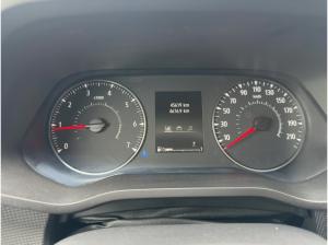 Renault Trafic 2.0 DCI 110 L1H1 2,8t Blue
