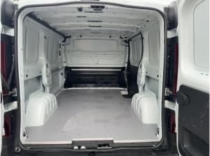 Renault Trafic 2.0 DCI 110 L1H1 2,8t Blue