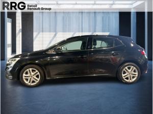 Renault Megane Grandtour TCe 140 Business Navi Sitzhzg